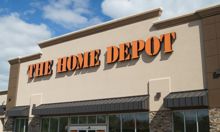 Home Depot comes to $17.5 million settlement more than 2014 data breach