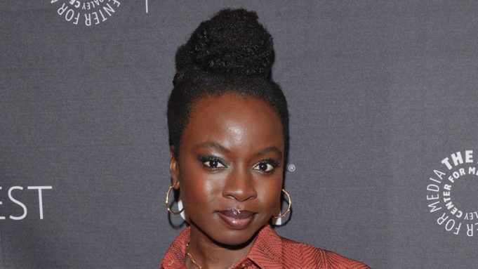 Danai Gurira lands featuring role in The Fighting Shirley Chisholm
