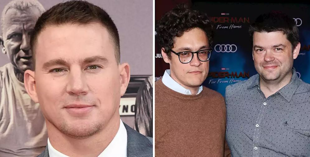 Channing Tatum re-collaborating with 21 Jump Street directors for modern-day Universal beast film
