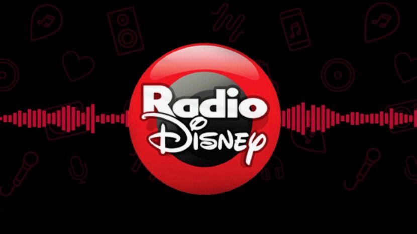 Radio Disney is closing down in mid 2021