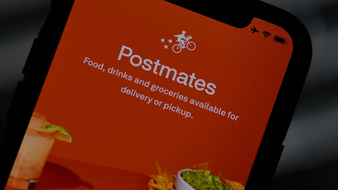 Uber finishes Postmates procurement, boosting its place in food delivery