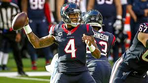 La Canfora: NFL executives can imagine Houston Texans-49ers trade should relationship with Deshaun Watson ‘go nuclear’