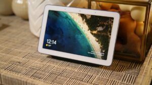 Snag a Google Nest Hub for only $49 at local Walmart